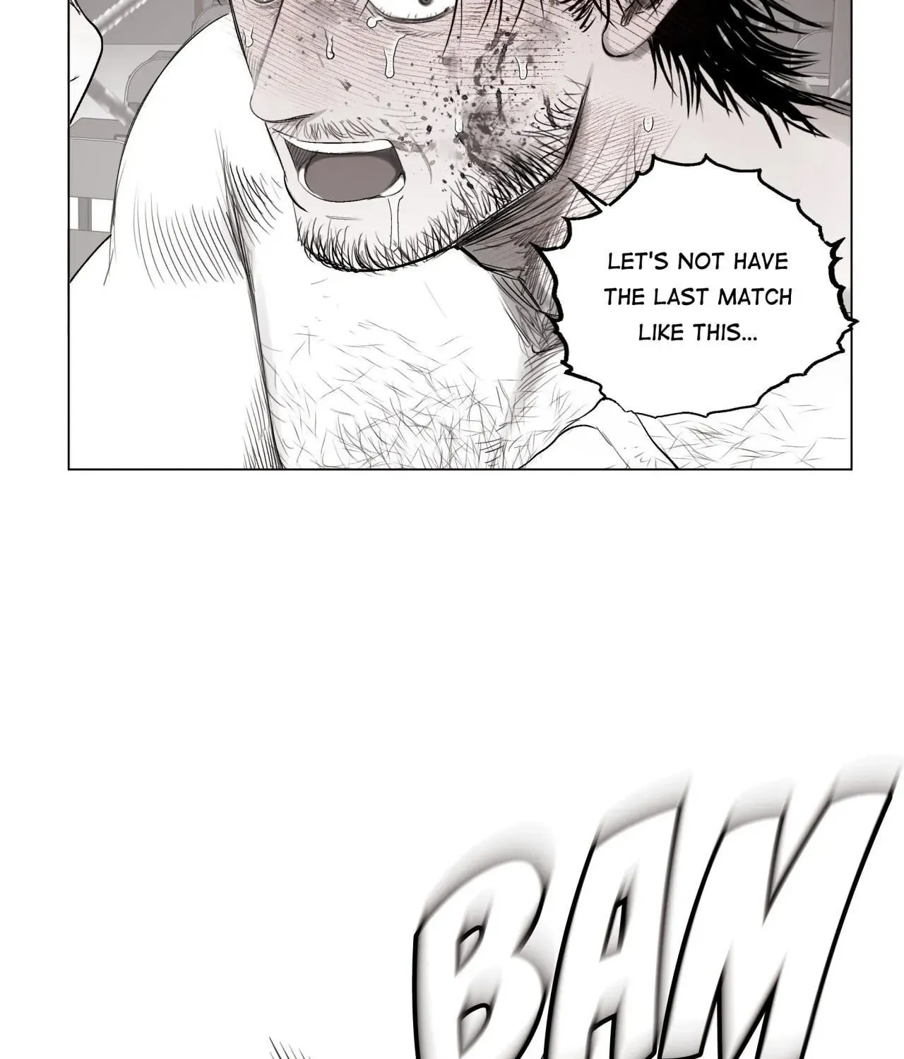Read Indomitable Champion chapter 16 image 51 on Lezhin