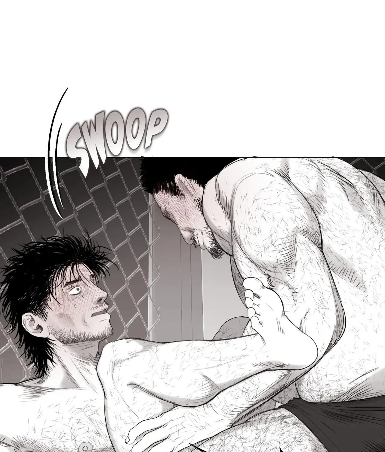 Read Indomitable Champion chapter 16 image 55 on Lezhin