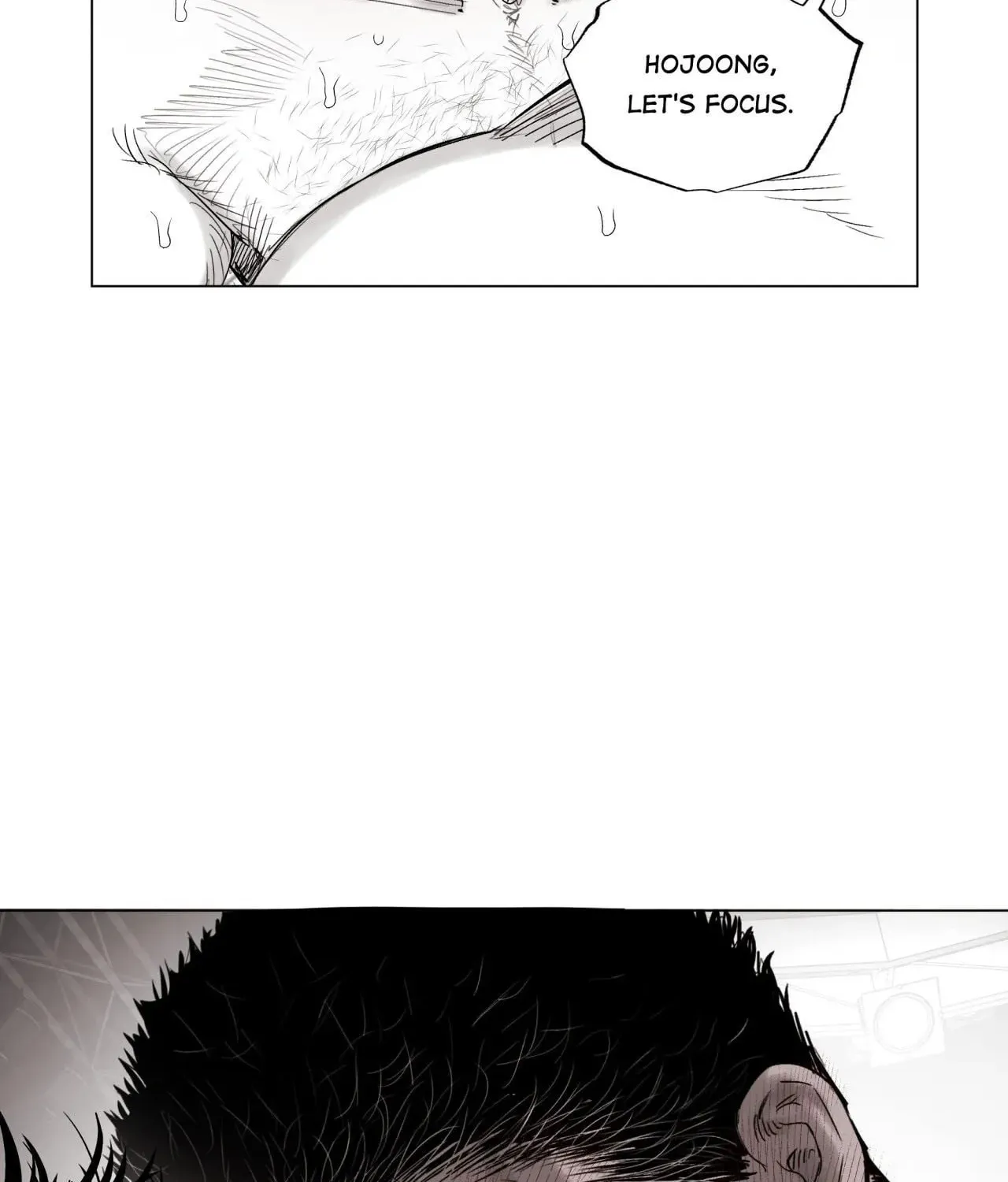 Read Indomitable Champion chapter 16 image 58 on Lezhin