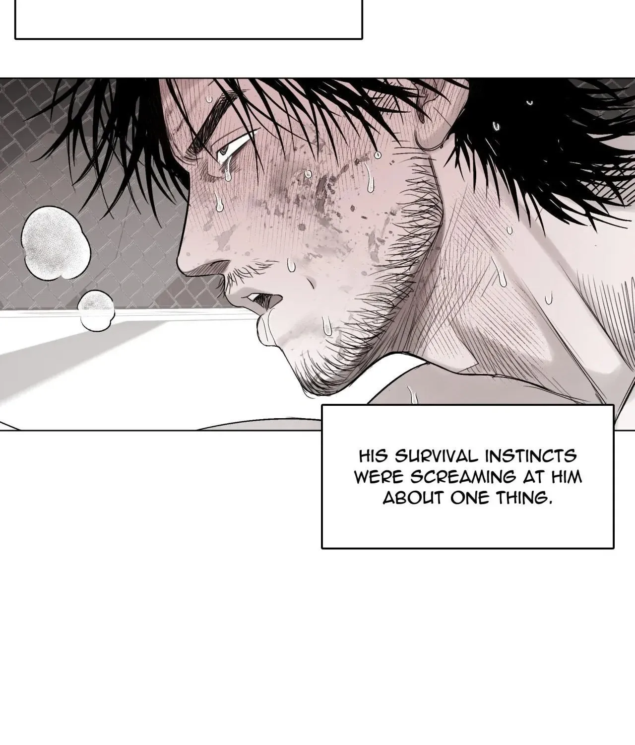 Read Indomitable Champion chapter 16 image 6 on Lezhin