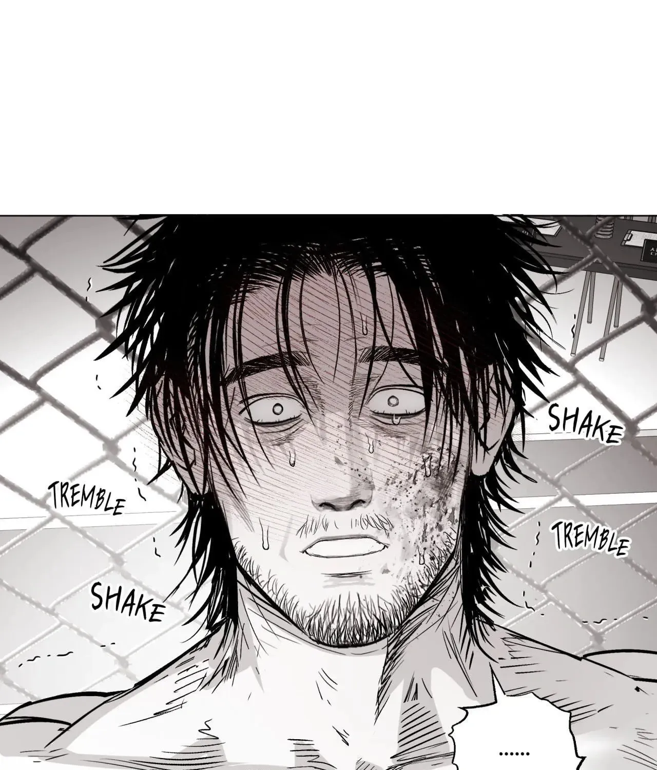Read Indomitable Champion chapter 16 image 61 on Lezhin
