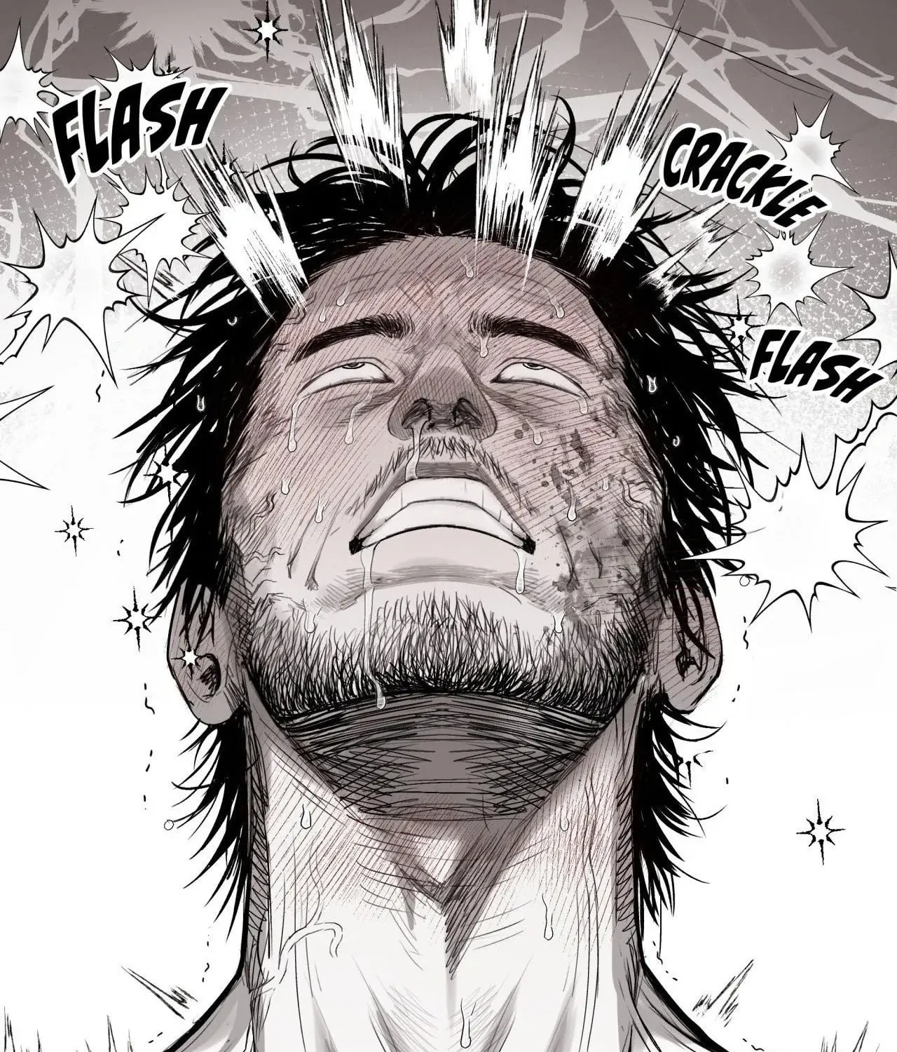 Read Indomitable Champion chapter 16 image 74 on Lezhin