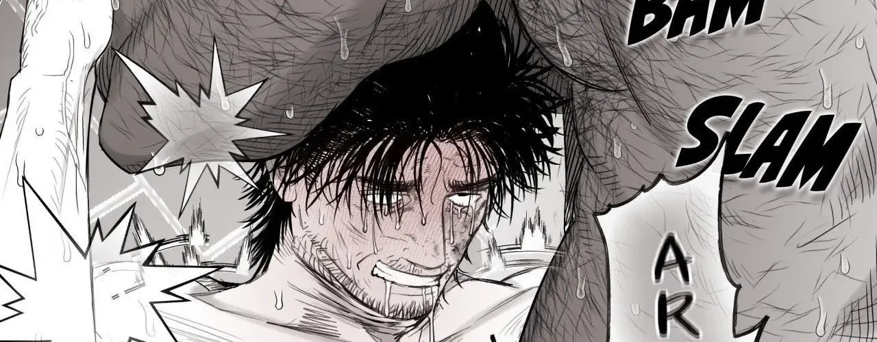 Read Indomitable Champion chapter 16 image 84 on Lezhin