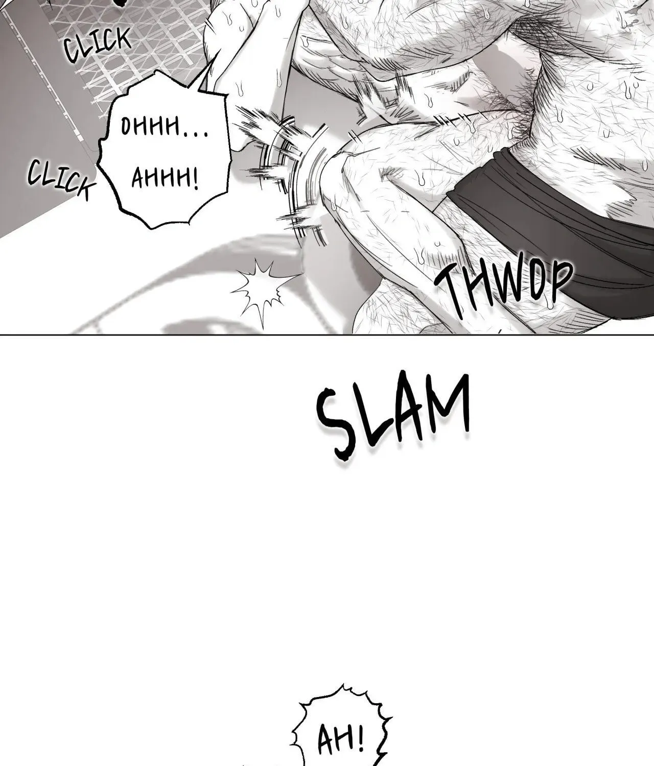 Read Indomitable Champion chapter 16 image 87 on Lezhin
