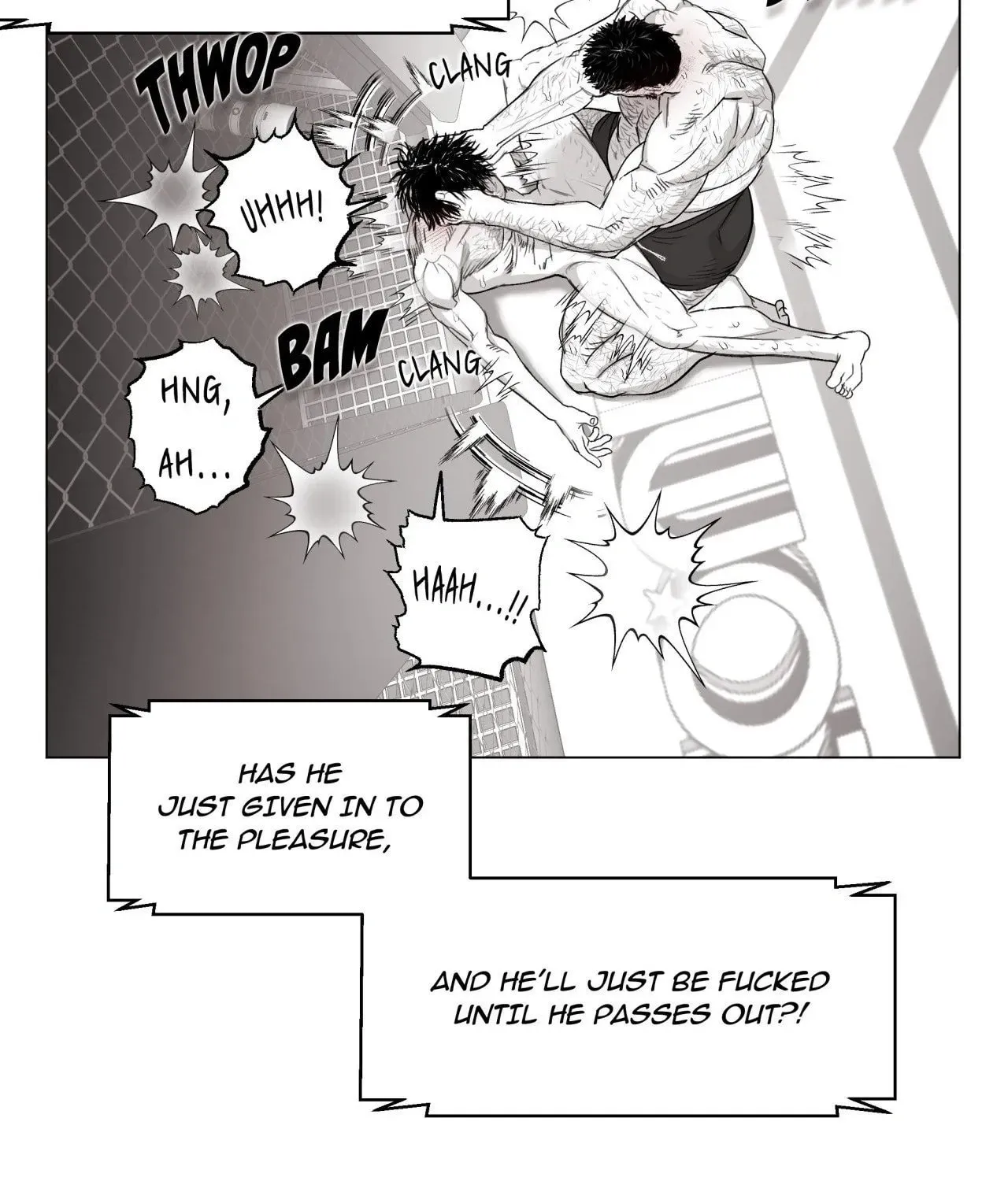 Read Indomitable Champion chapter 16 image 89 on Lezhin