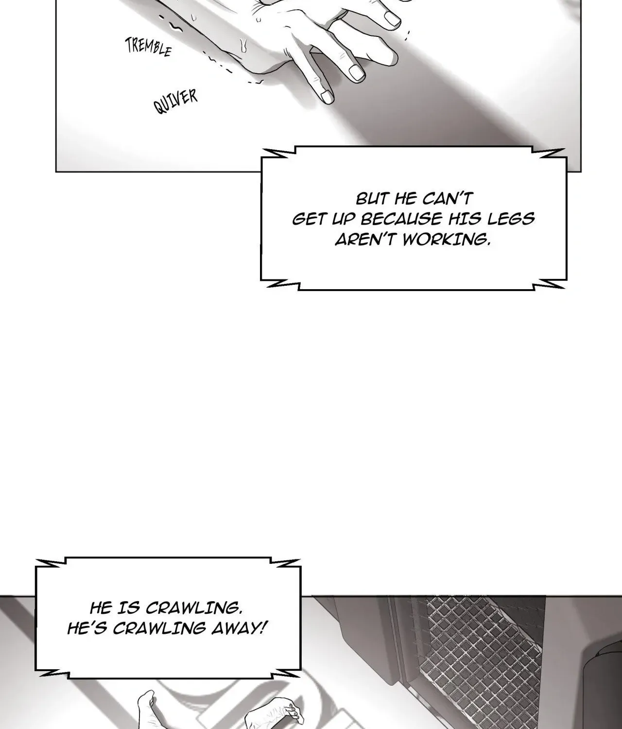 Read Indomitable Champion chapter 16 image 98 on Lezhin