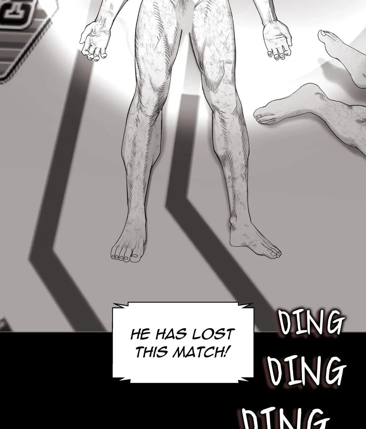 Read Indomitable Champion chapter 17 image 11 on Lezhin