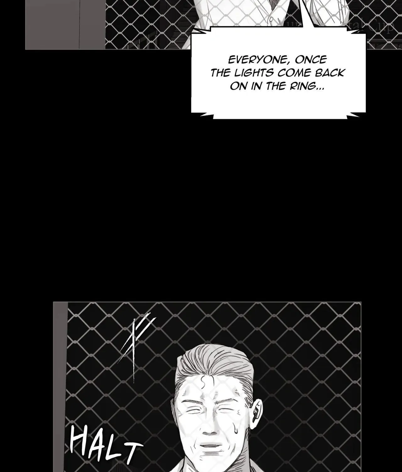 Read Indomitable Champion chapter 17 image 18 on Lezhin