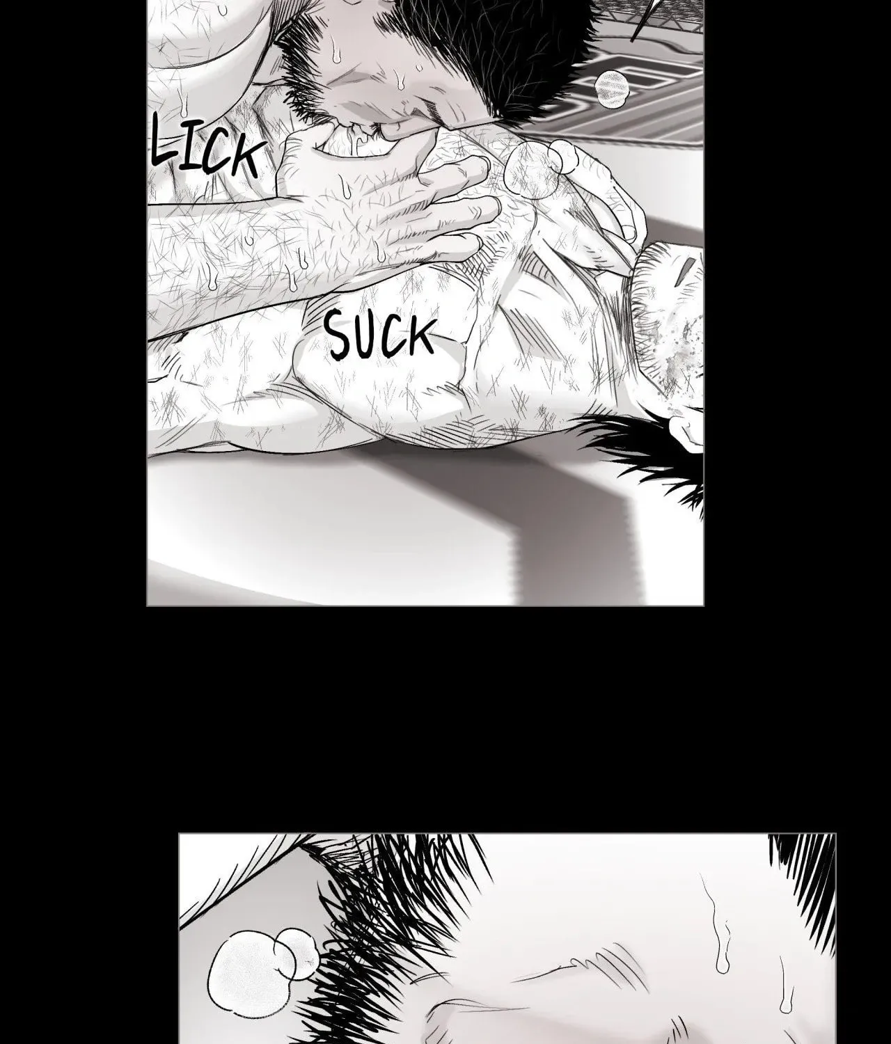Read Indomitable Champion chapter 17 image 23 on Lezhin