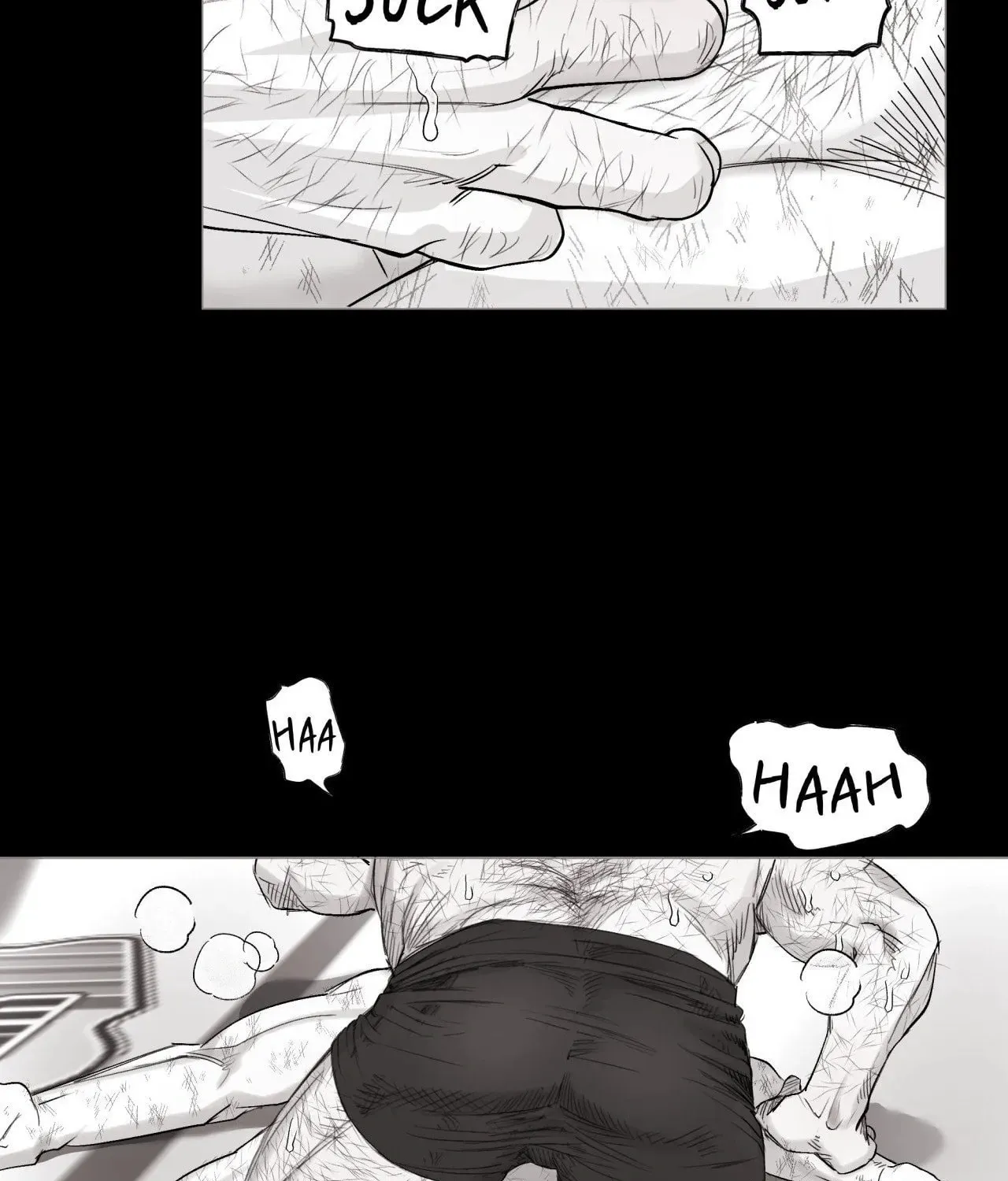 Read Indomitable Champion chapter 17 image 25 on Lezhin