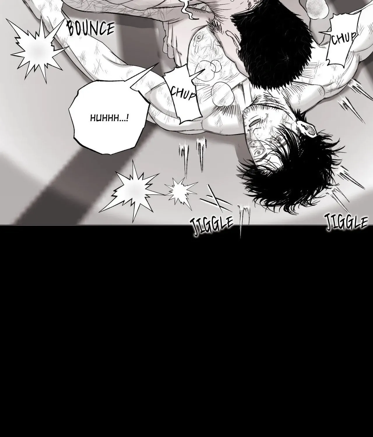 Read Indomitable Champion chapter 17 image 30 on Lezhin