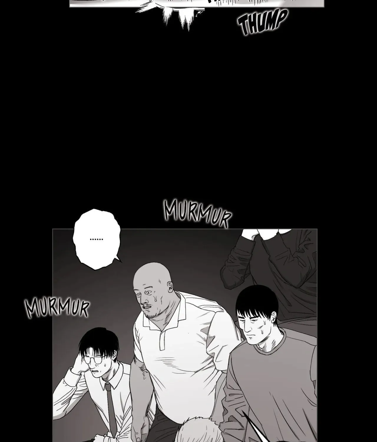 Read Indomitable Champion chapter 17 image 38 on Lezhin