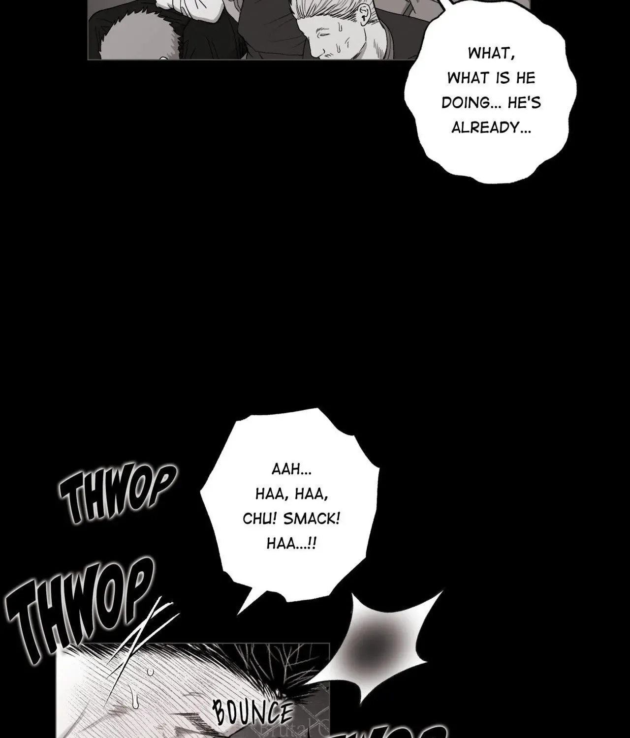 Read Indomitable Champion chapter 17 image 39 on Lezhin