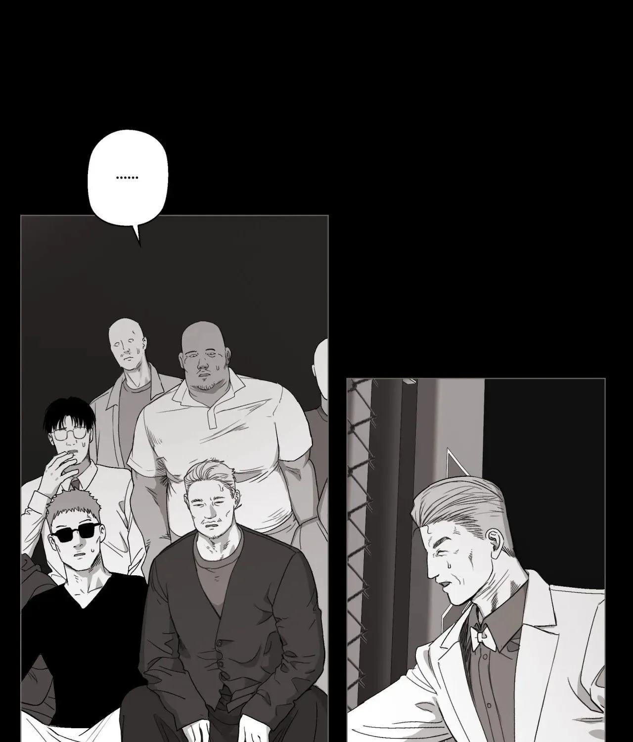 Read Indomitable Champion chapter 17 image 5 on Lezhin