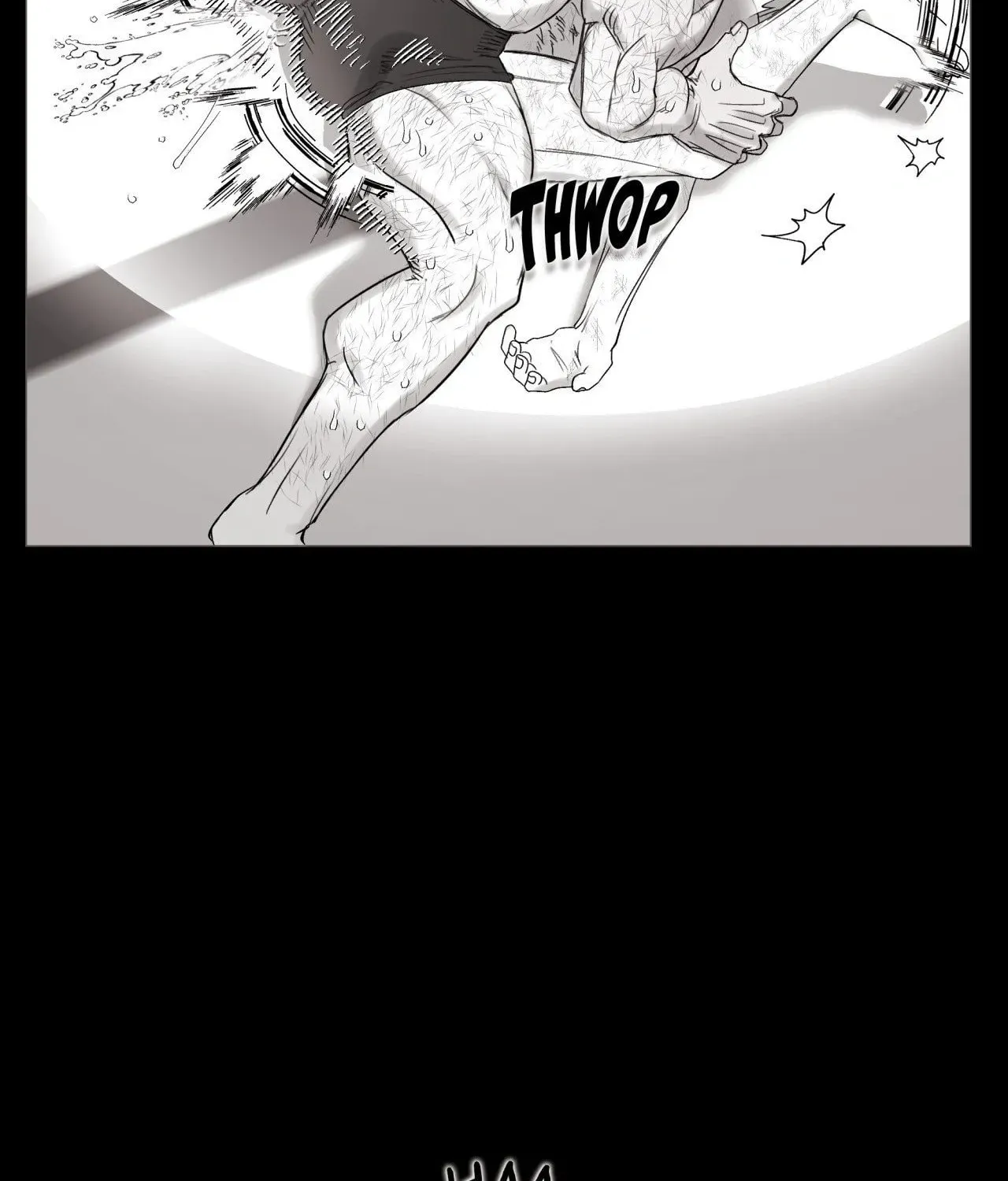 Read Indomitable Champion chapter 17 image 50 on Lezhin