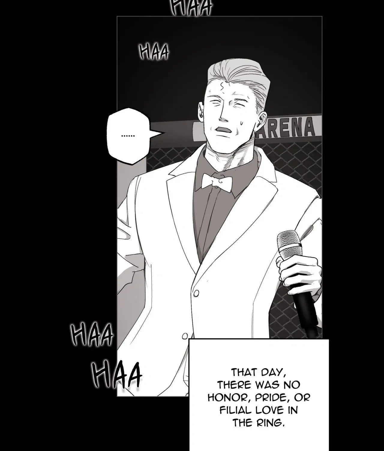 Read Indomitable Champion chapter 17 image 51 on Lezhin
