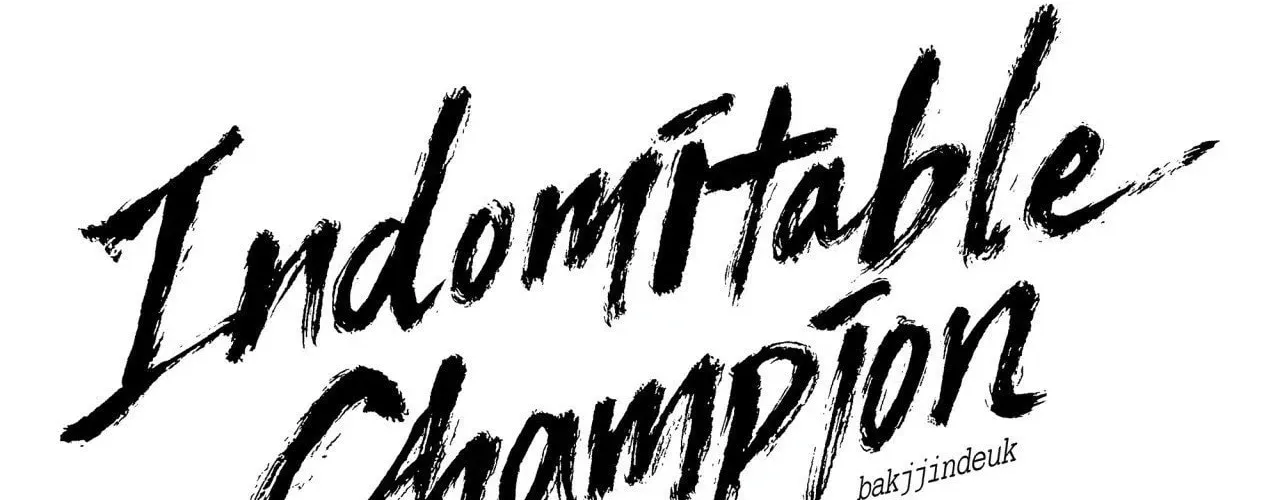 Read Indomitable Champion chapter 17 image 60 on Lezhin