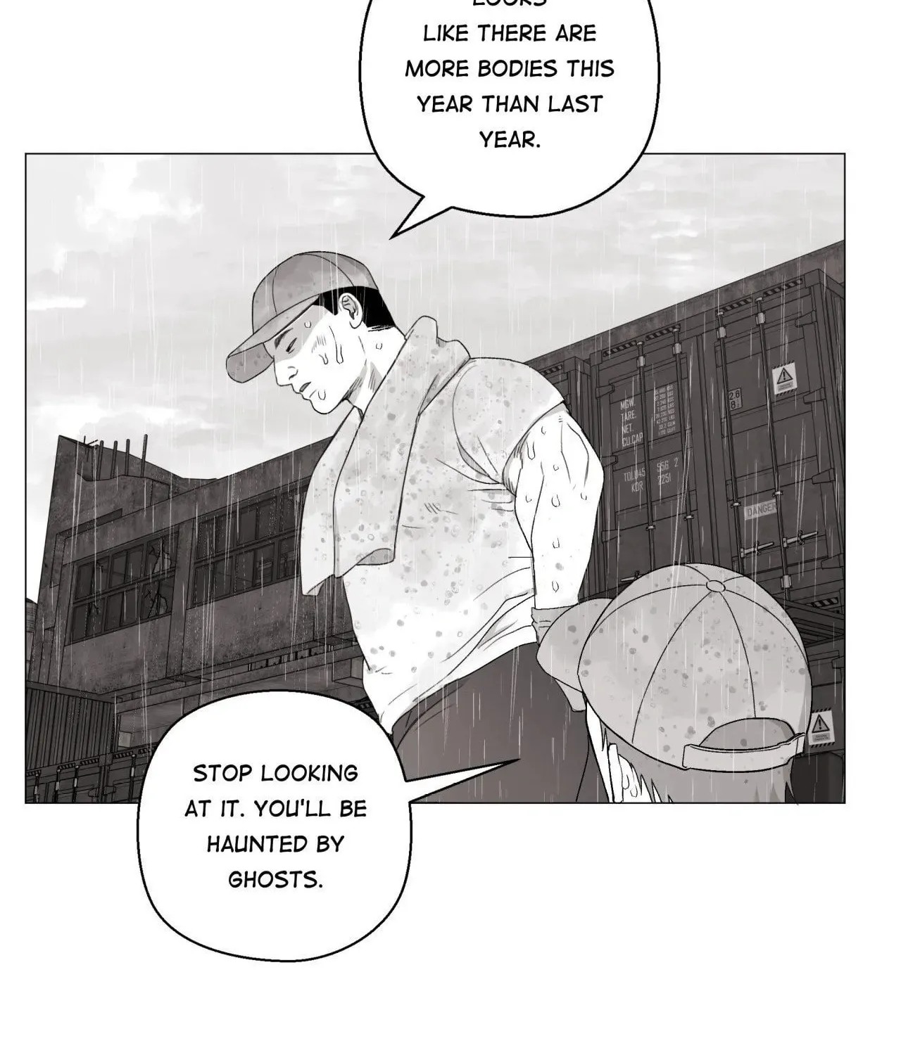 Read Indomitable Champion chapter 17 image 70 on Lezhin