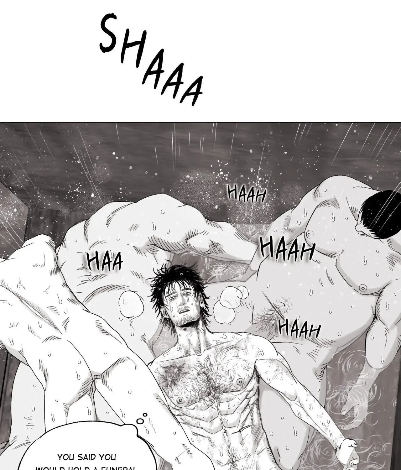 Read Indomitable Champion chapter 17 image 85 on Lezhin