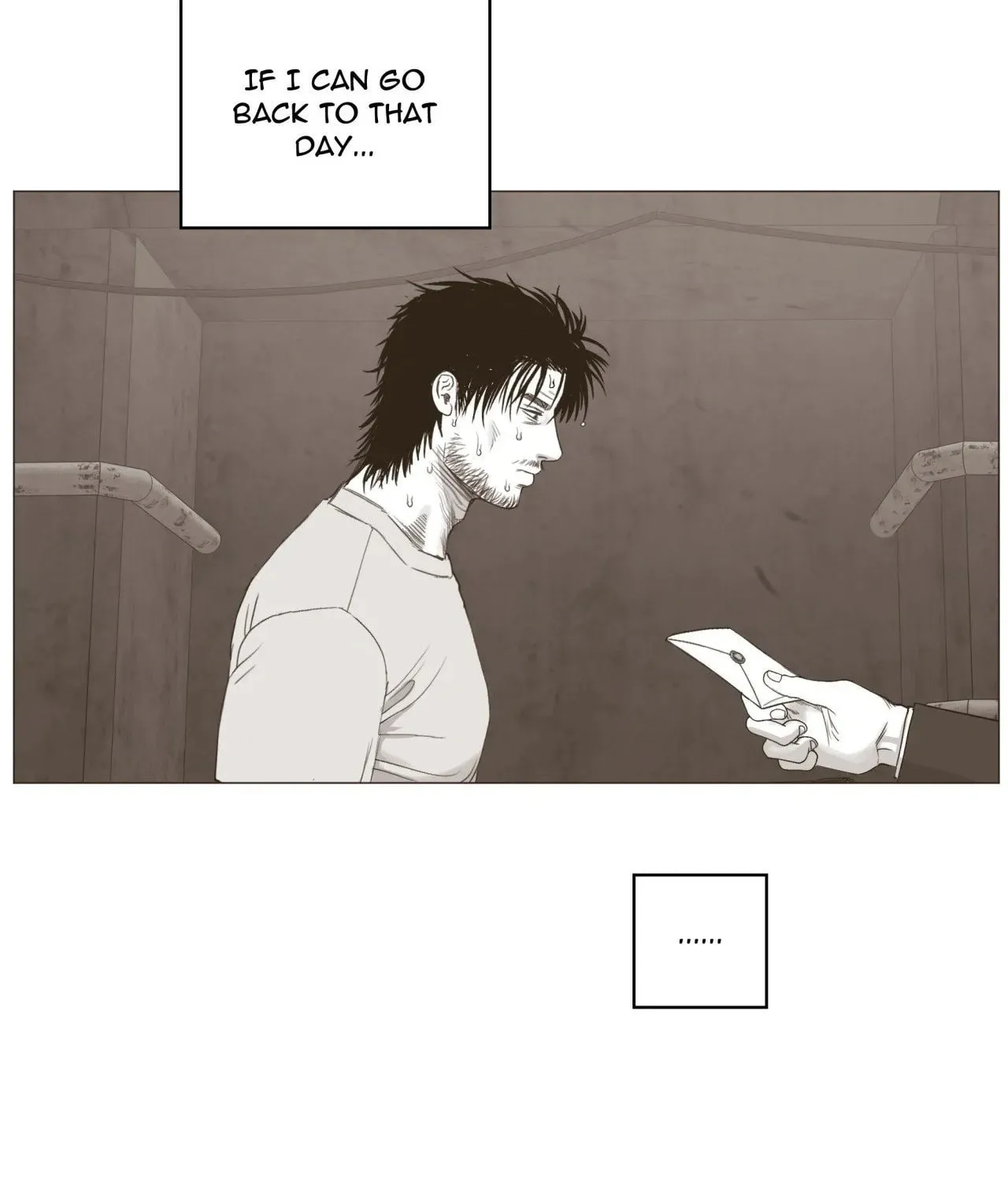 Read Indomitable Champion chapter 17 image 97 on Lezhin