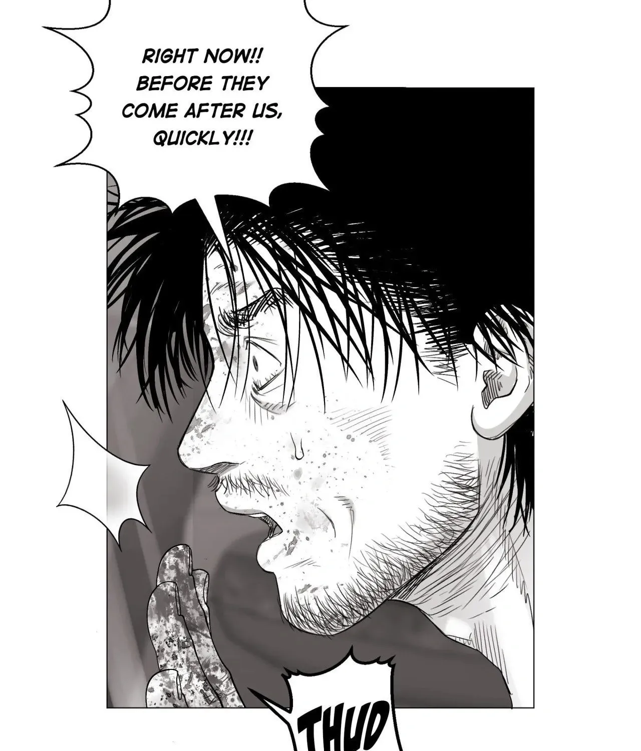 Read Indomitable Champion chapter 18 image 101 on Lezhin
