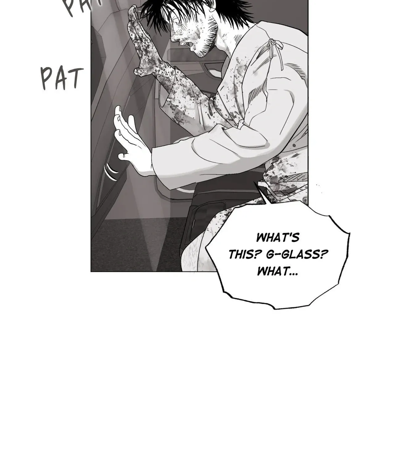 Read Indomitable Champion chapter 18 image 103 on Lezhin