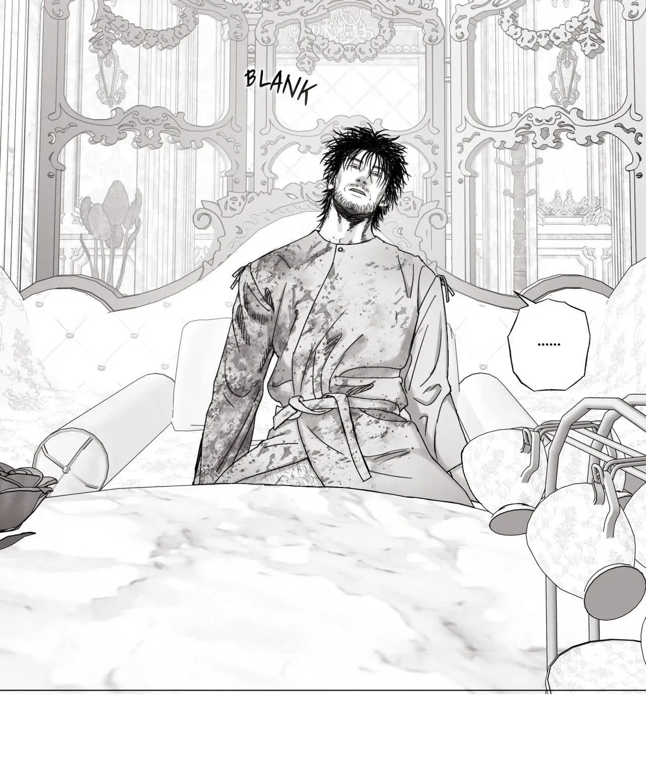 Read Indomitable Champion chapter 18 image 117 on Lezhin