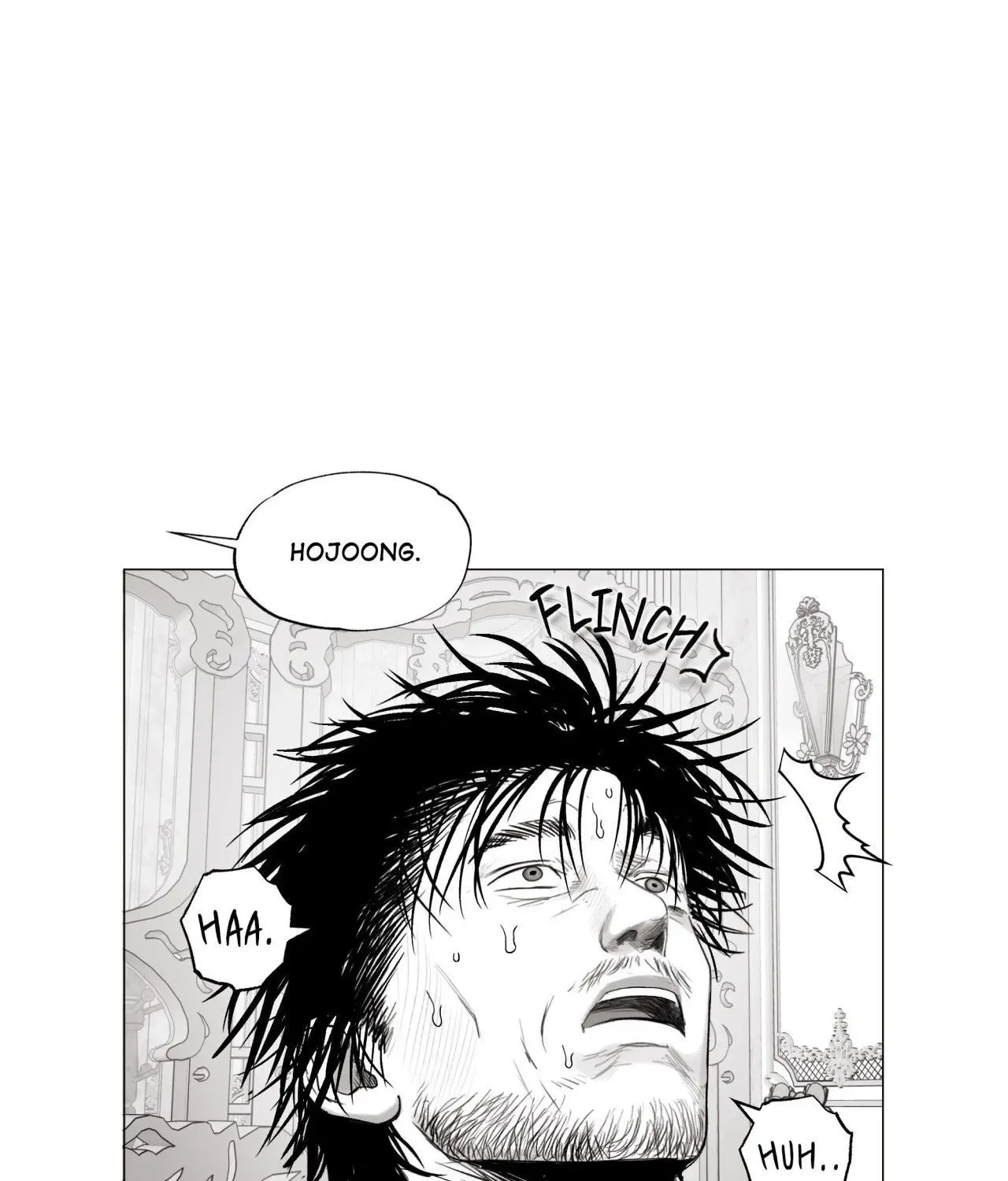 Read Indomitable Champion chapter 18 image 118 on Lezhin