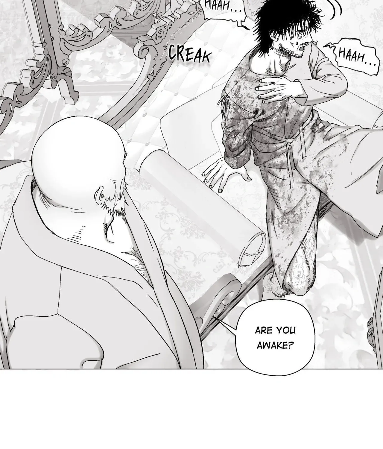 Read Indomitable Champion chapter 18 image 121 on Lezhin