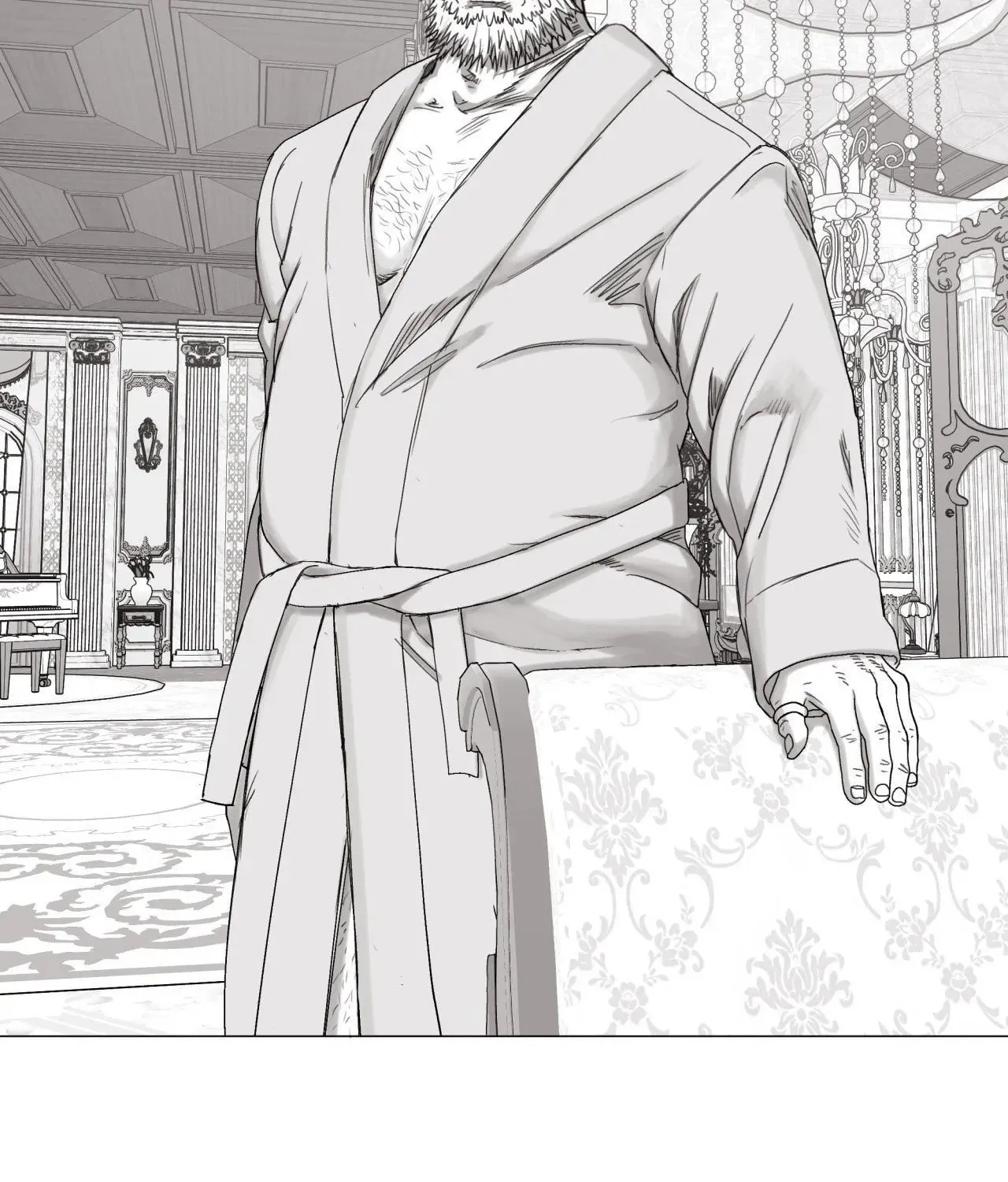 Read Indomitable Champion chapter 18 image 125 on Lezhin