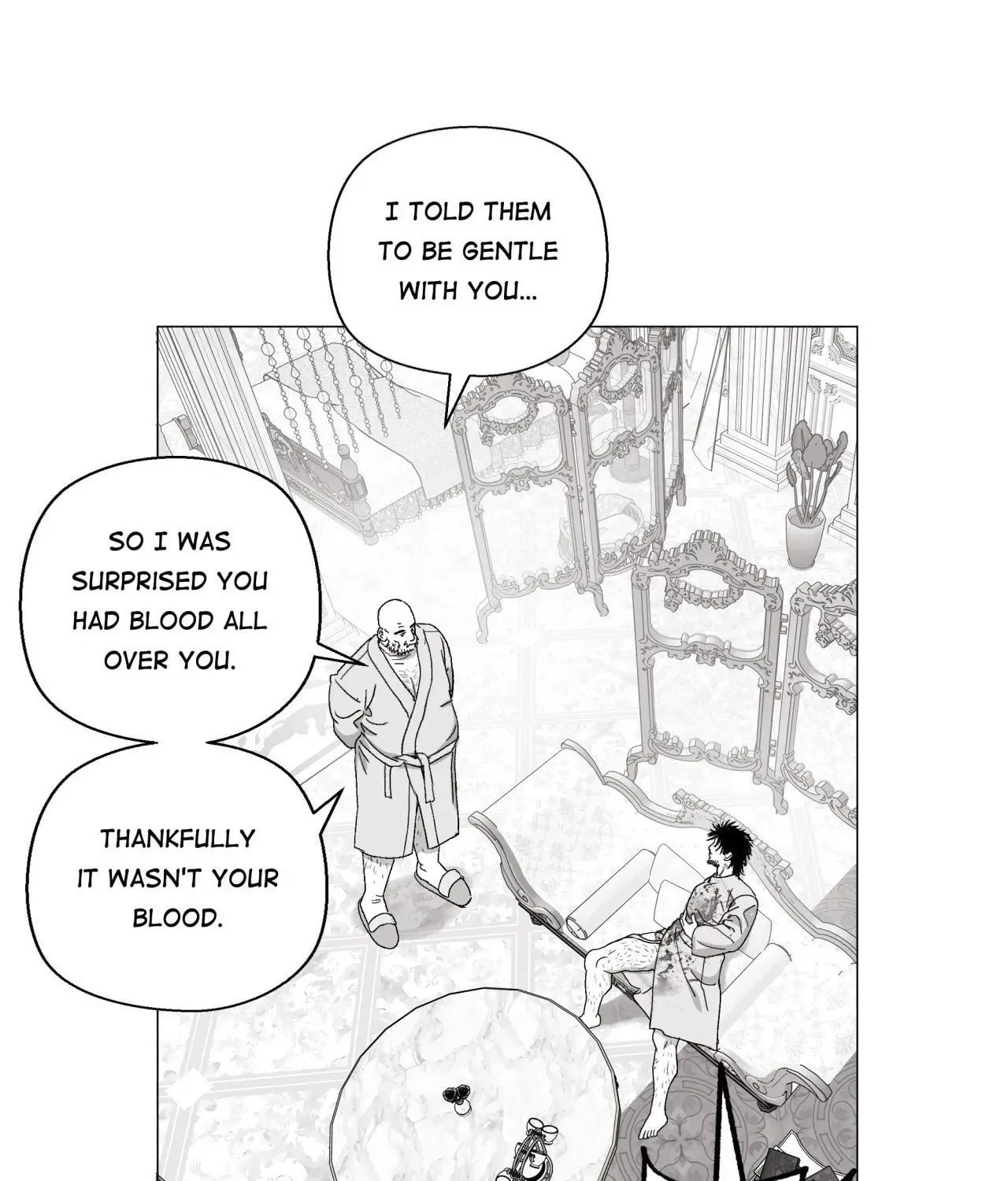 Read Indomitable Champion chapter 18 image 126 on Lezhin