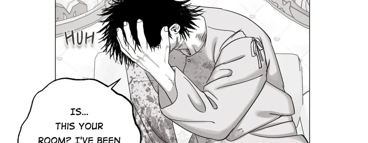 Read Indomitable Champion chapter 18 image 128 on Lezhin