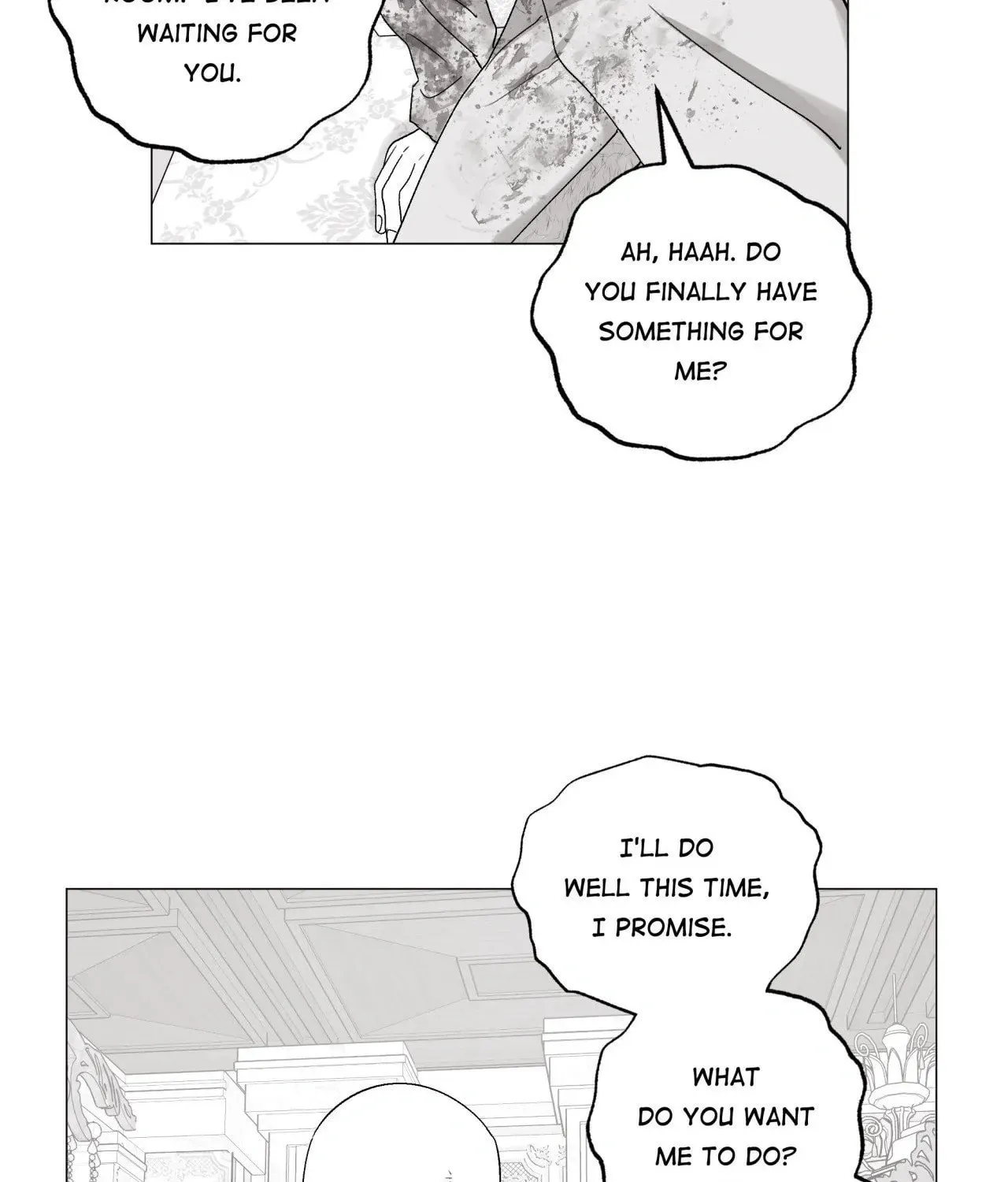 Read Indomitable Champion chapter 18 image 129 on Lezhin