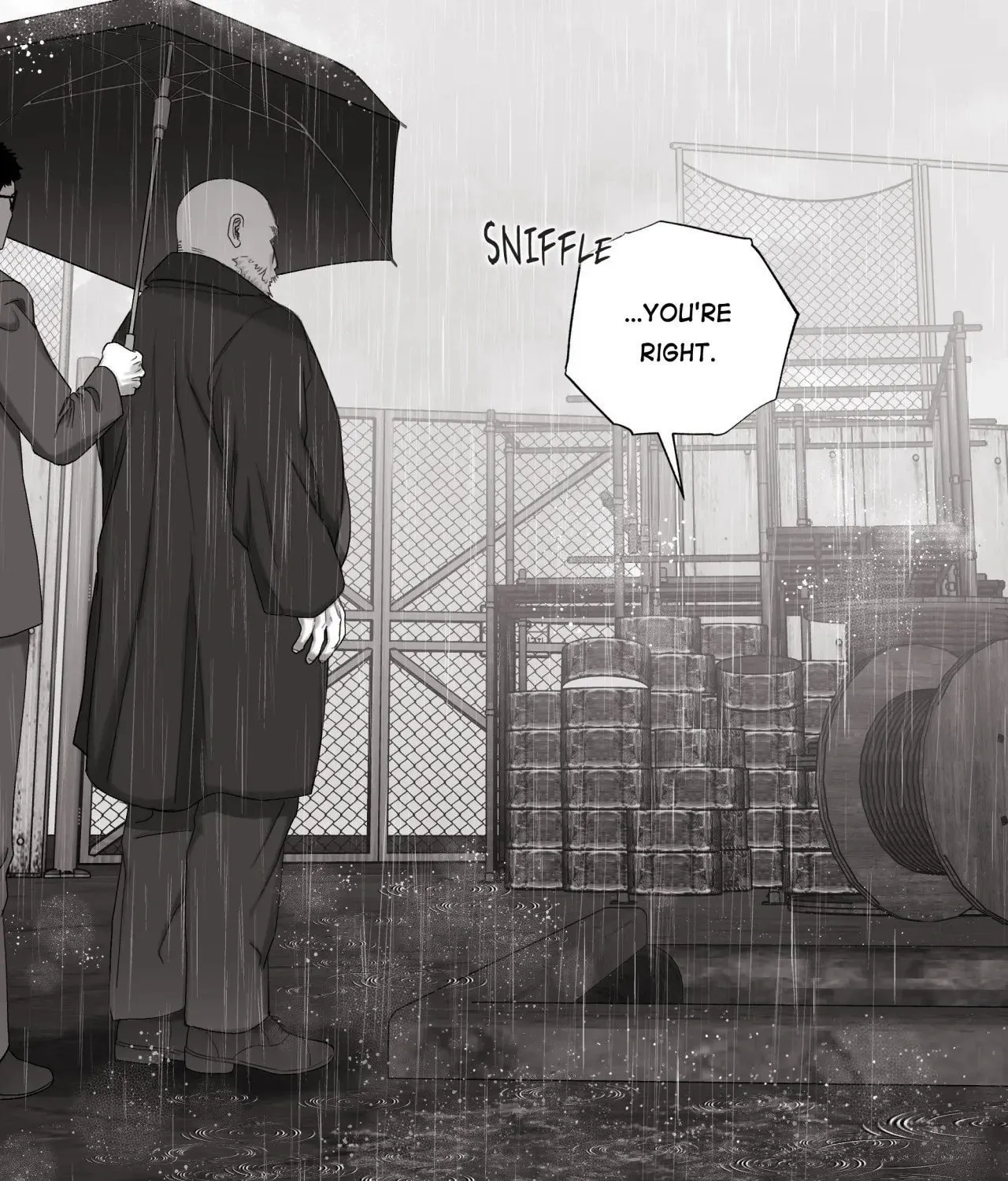 Read Indomitable Champion chapter 18 image 13 on Lezhin