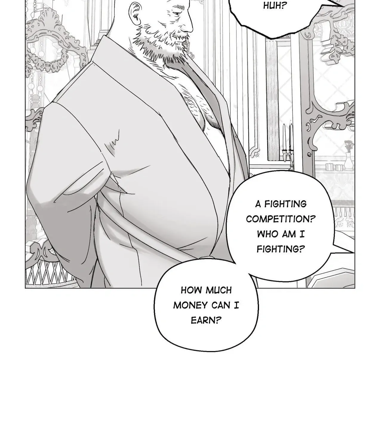 Read Indomitable Champion chapter 18 image 130 on Lezhin