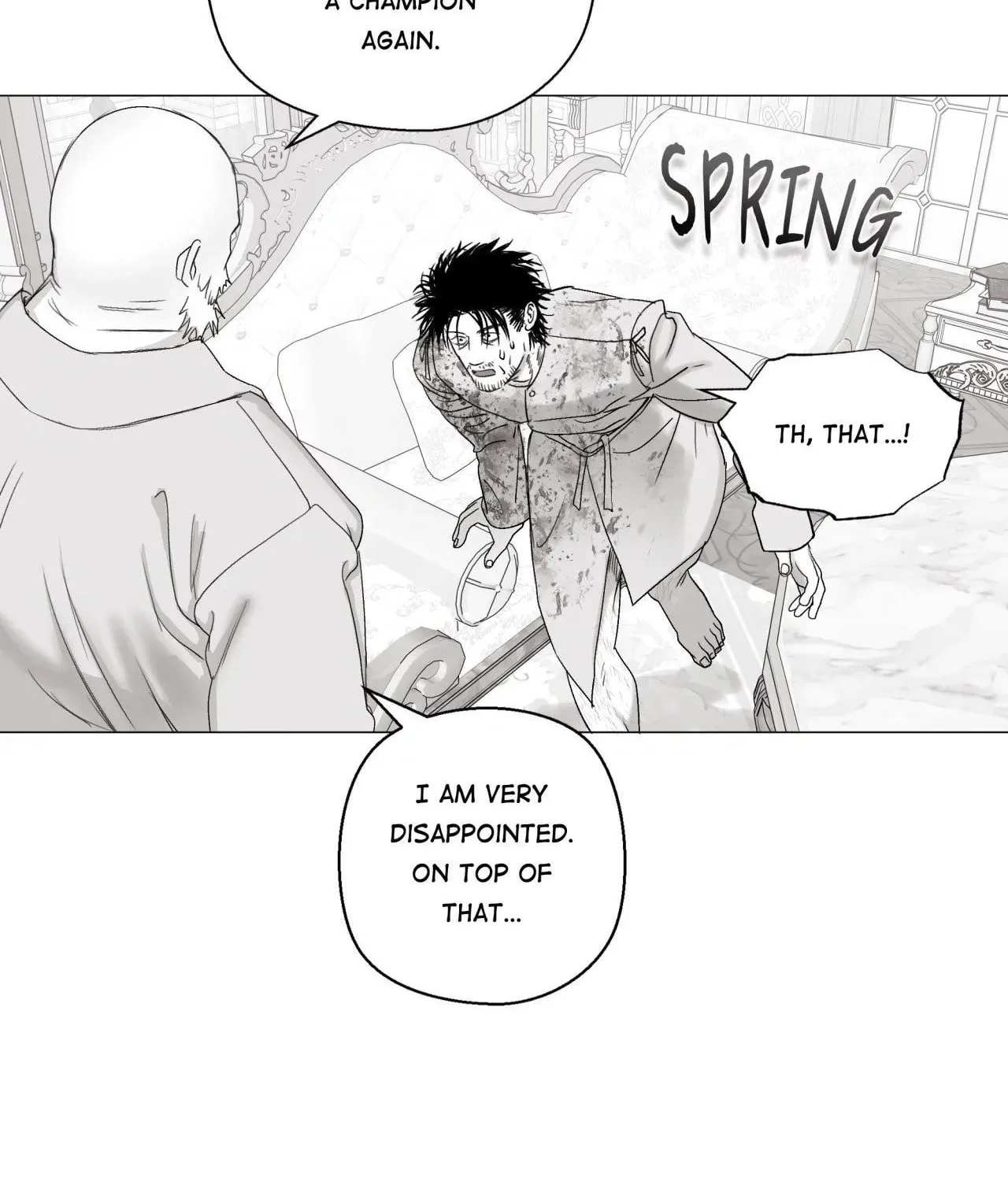 Read Indomitable Champion chapter 18 image 138 on Lezhin