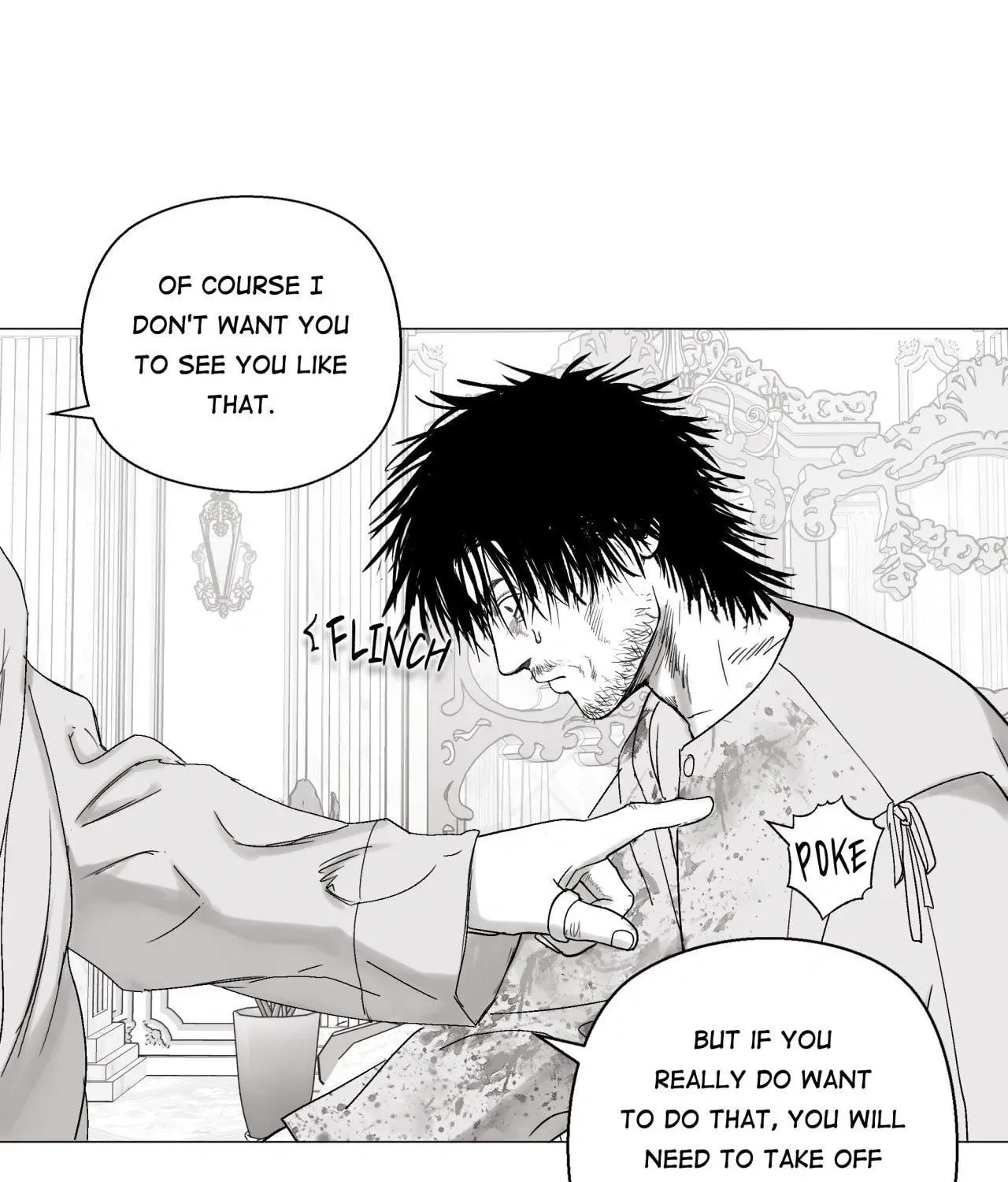 Read Indomitable Champion chapter 18 image 142 on Lezhin