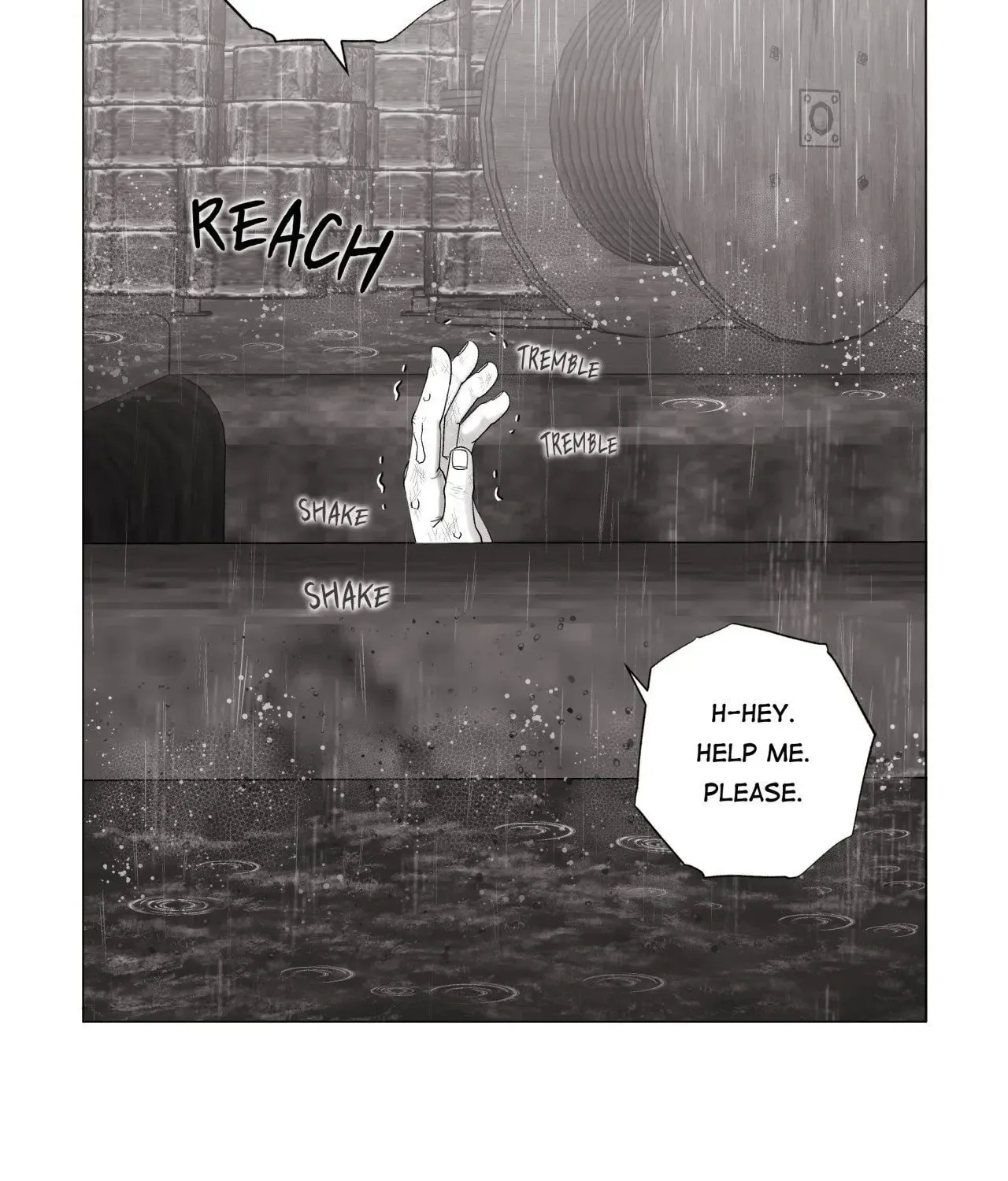 Read Indomitable Champion chapter 18 image 15 on Lezhin