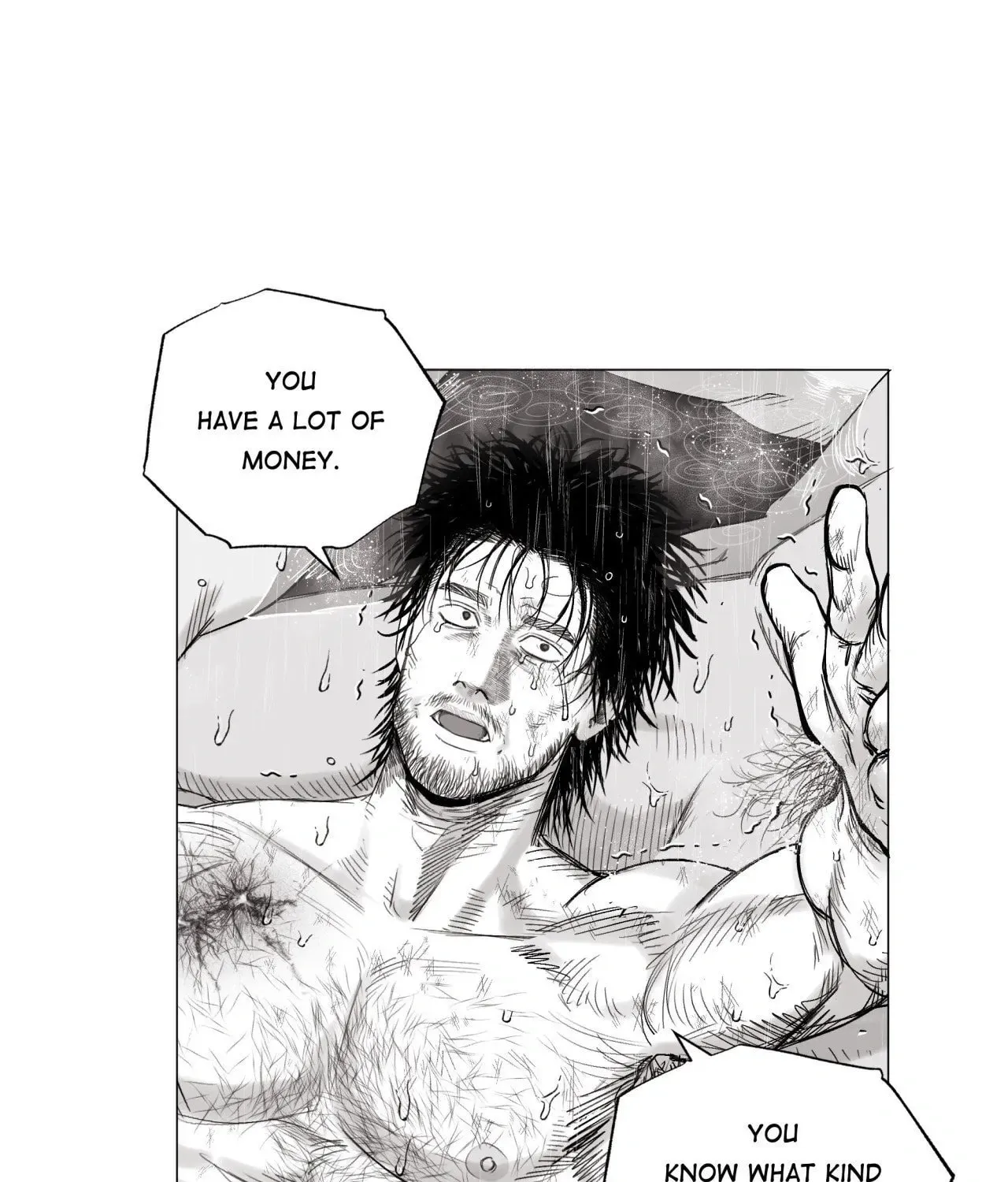 Read Indomitable Champion chapter 18 image 17 on Lezhin