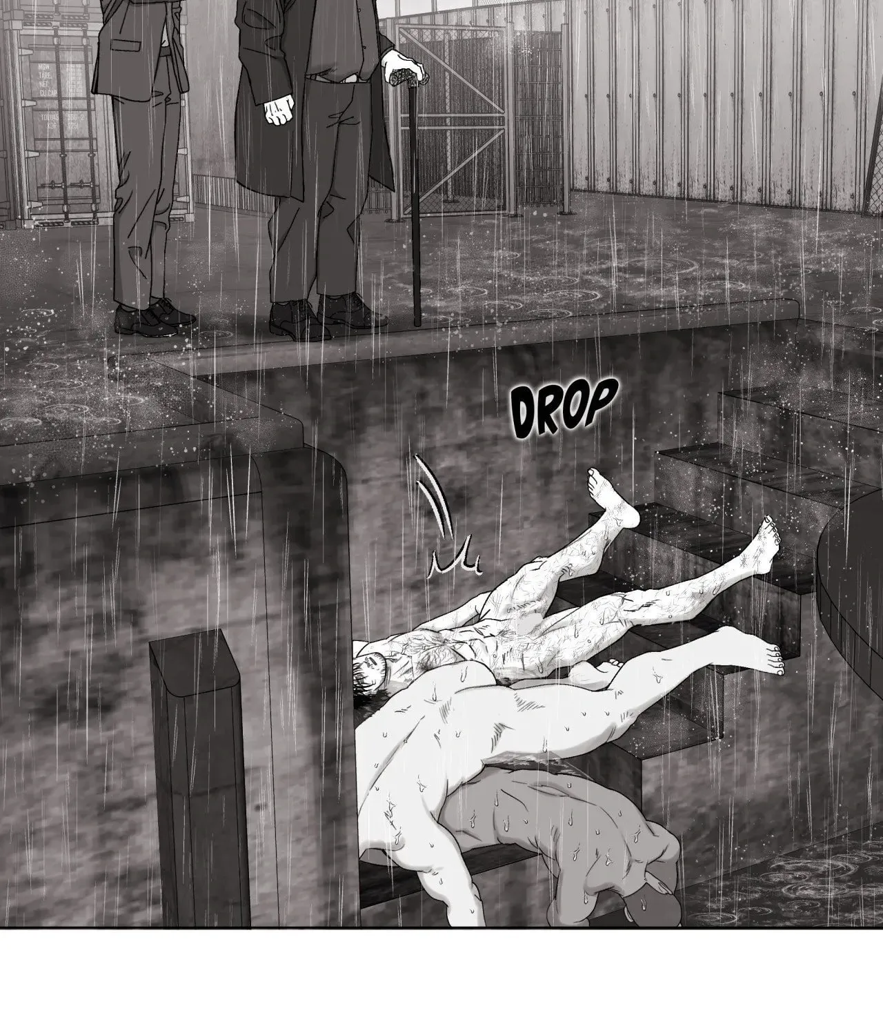 Read Indomitable Champion chapter 18 image 23 on Lezhin