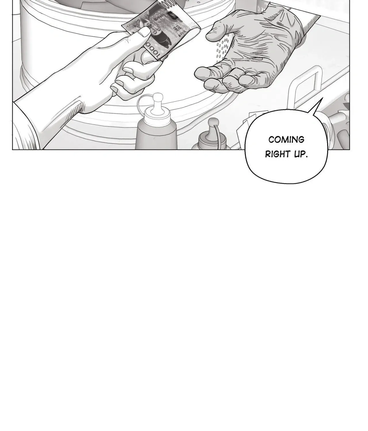 Read Indomitable Champion chapter 18 image 31 on Lezhin