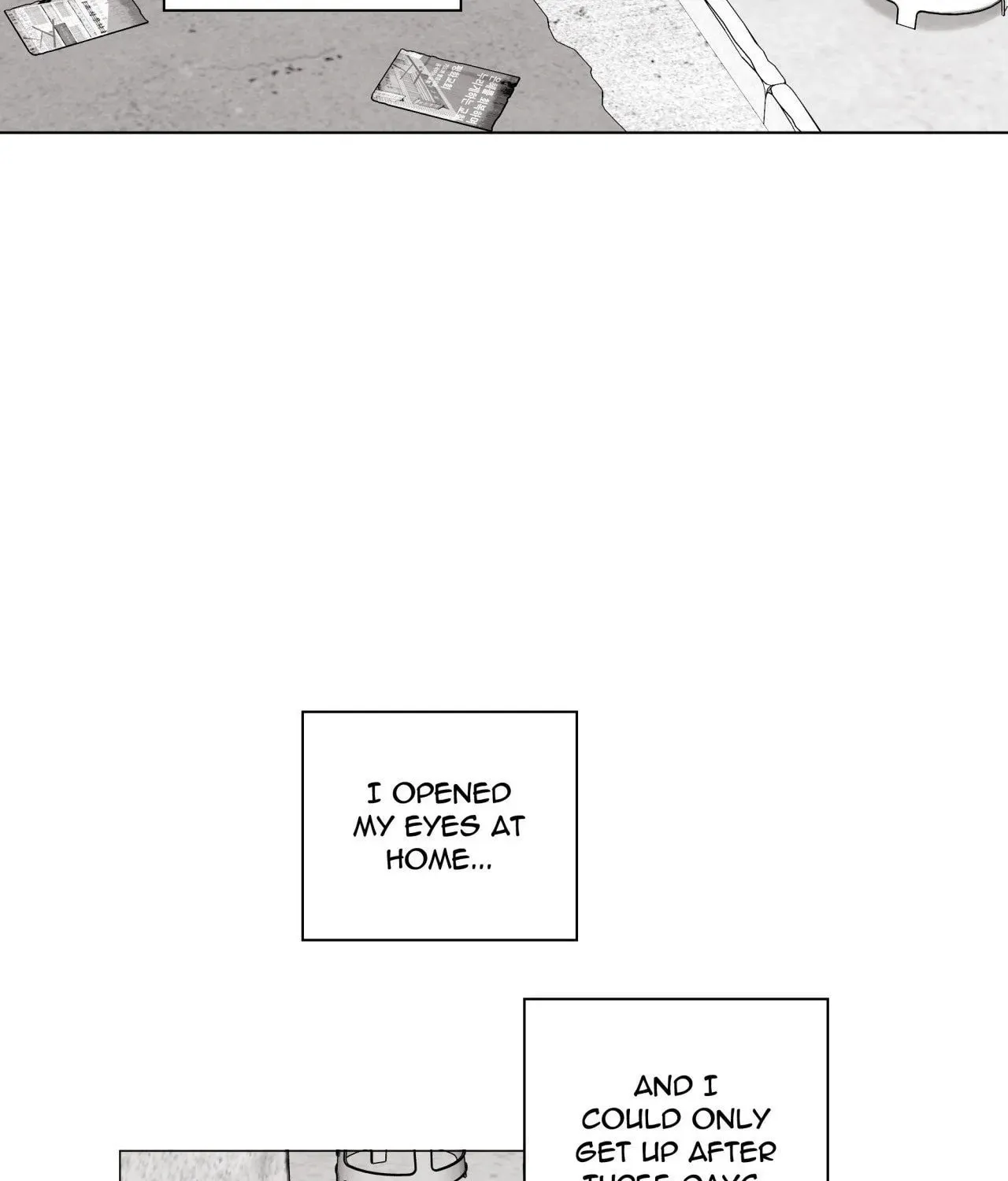 Read Indomitable Champion chapter 18 image 34 on Lezhin
