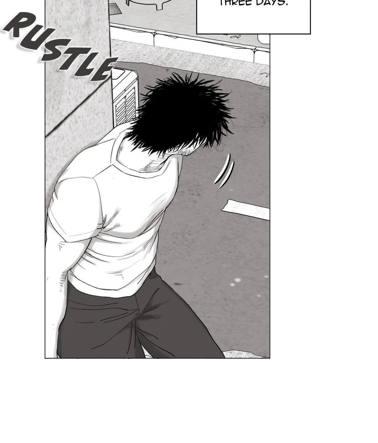 Read Indomitable Champion chapter 18 image 35 on Lezhin