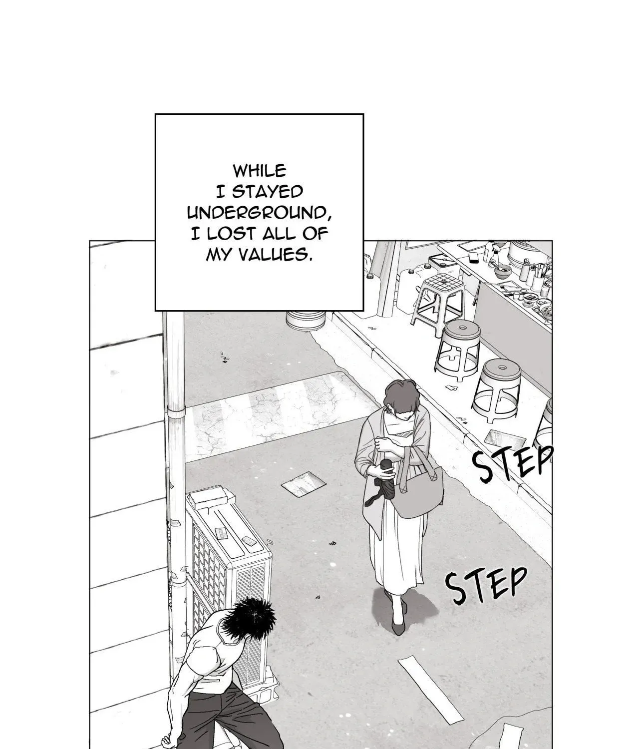 Read Indomitable Champion chapter 18 image 38 on Lezhin