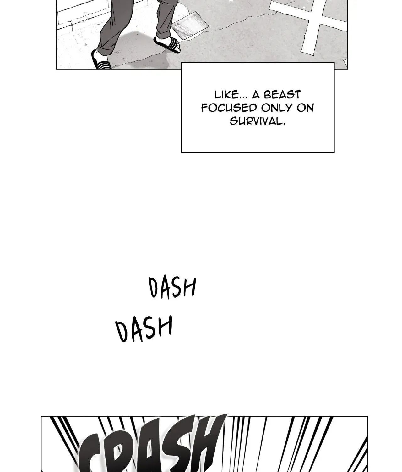 Read Indomitable Champion chapter 18 image 39 on Lezhin