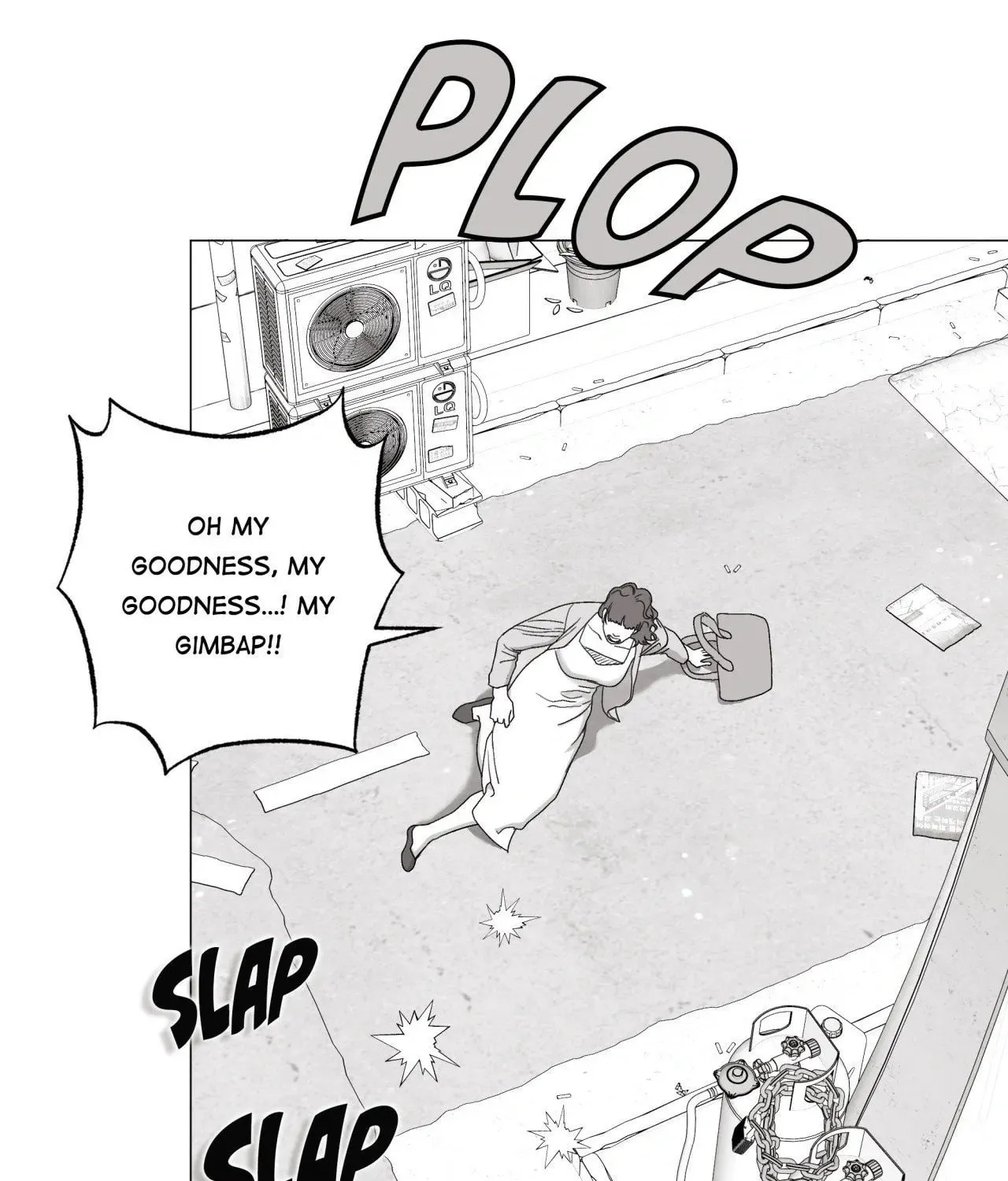 Read Indomitable Champion chapter 18 image 42 on Lezhin