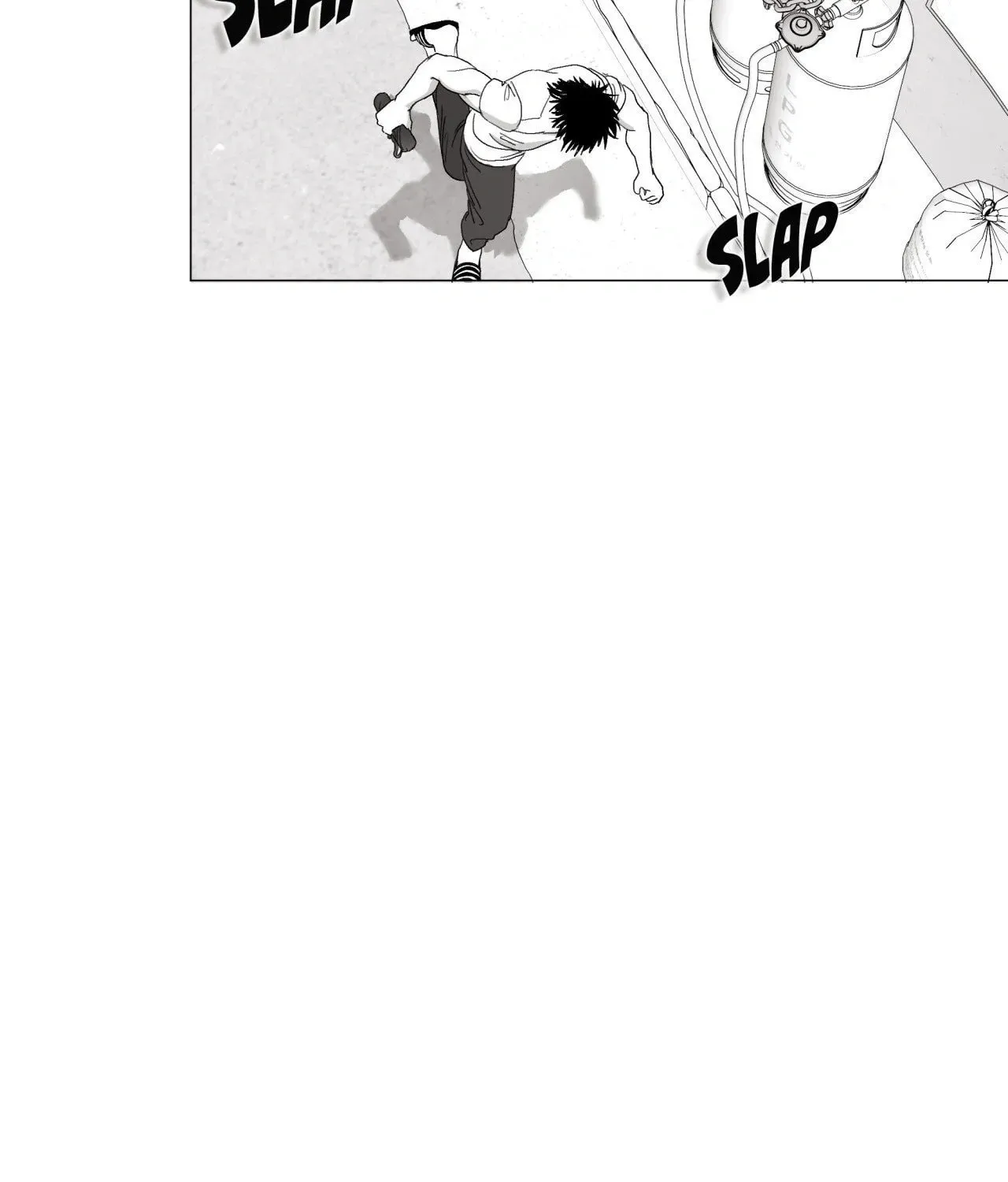 Read Indomitable Champion chapter 18 image 43 on Lezhin