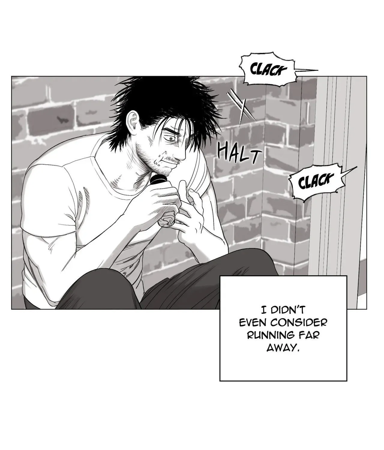 Read Indomitable Champion chapter 18 image 49 on Lezhin