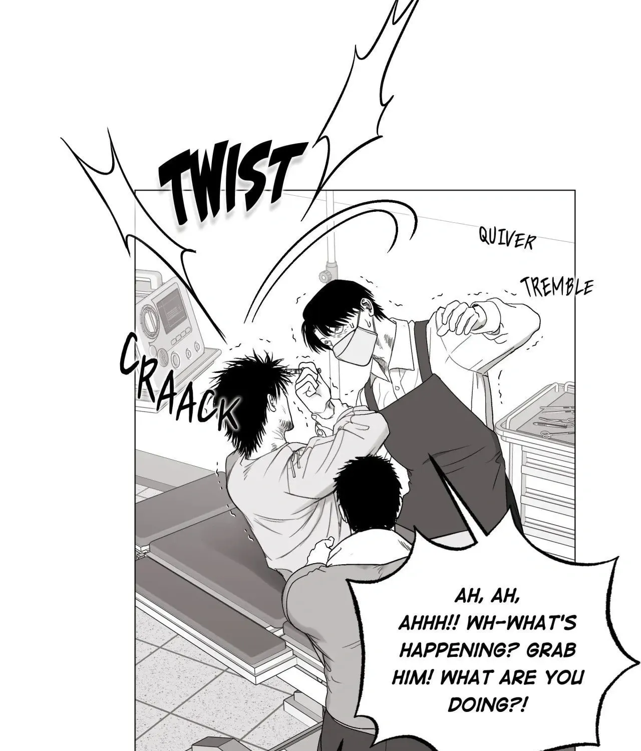 Read Indomitable Champion chapter 18 image 71 on Lezhin