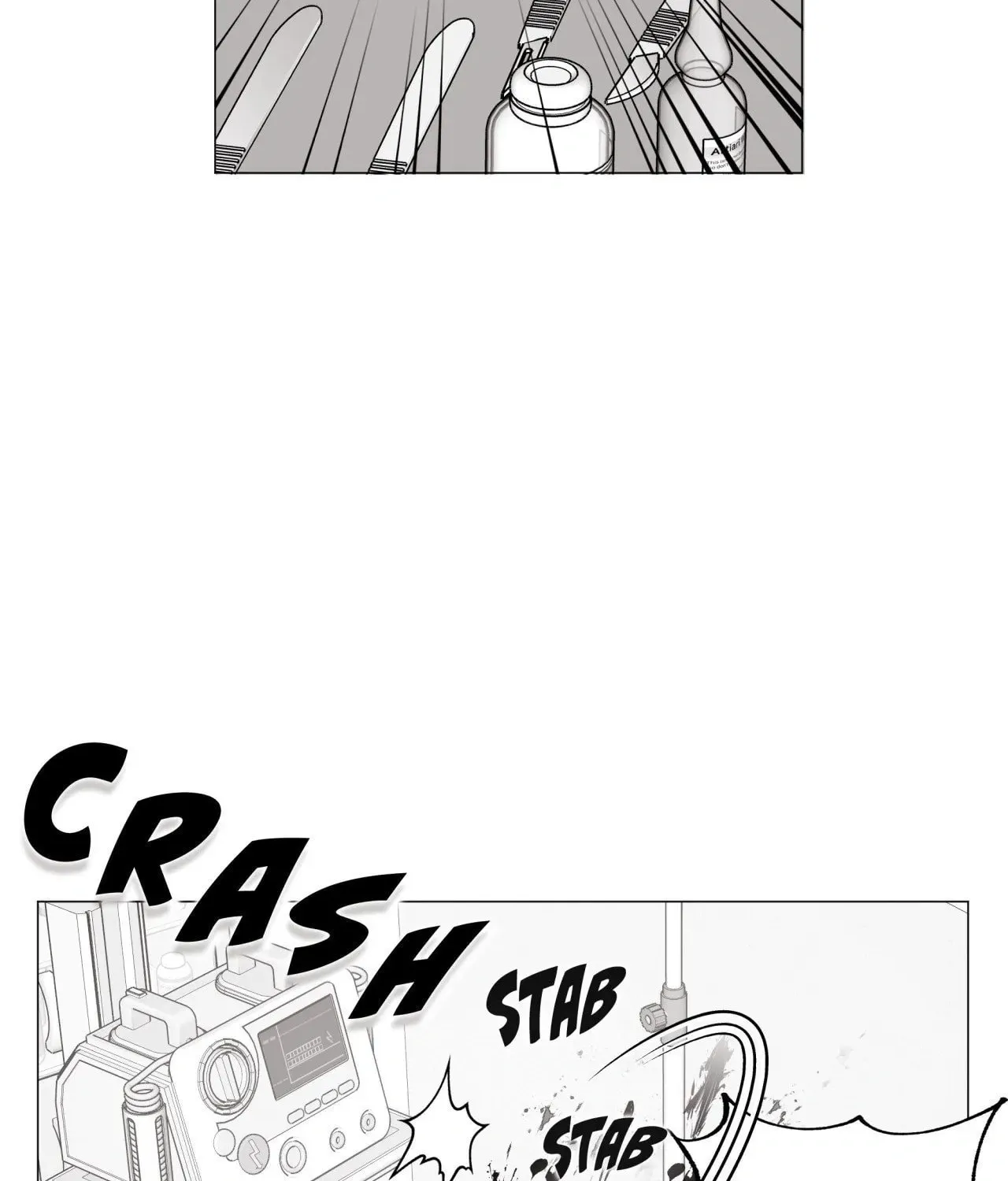 Read Indomitable Champion chapter 18 image 74 on Lezhin